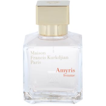 Maison Francis Kurkdjian Amyris Femme Eau De Parfum pentru femei 70 ml